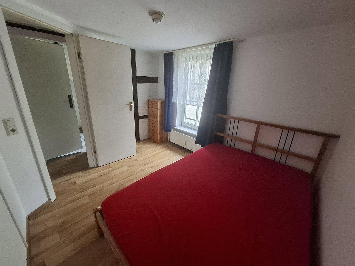 Pronájem bytu 2+1 41 m², Asbach, Porýní-Falc Pronájem bytu 2+1 41 m², Asbach, Porýní-Falc