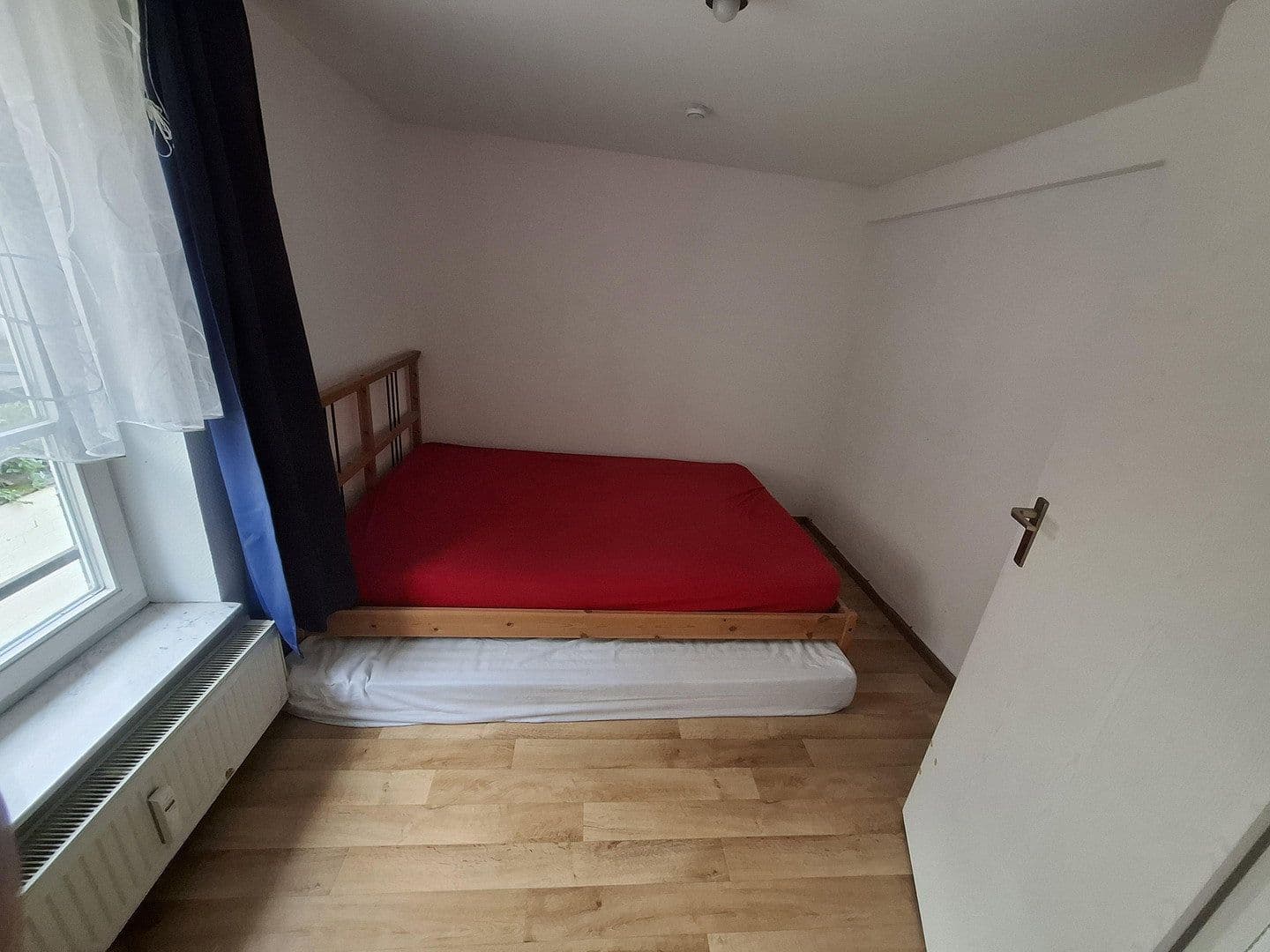 Pronájem bytu 2+1 41 m², Asbach, Porýní-Falc Pronájem bytu 2+1 41 m², Asbach, Porýní-Falc