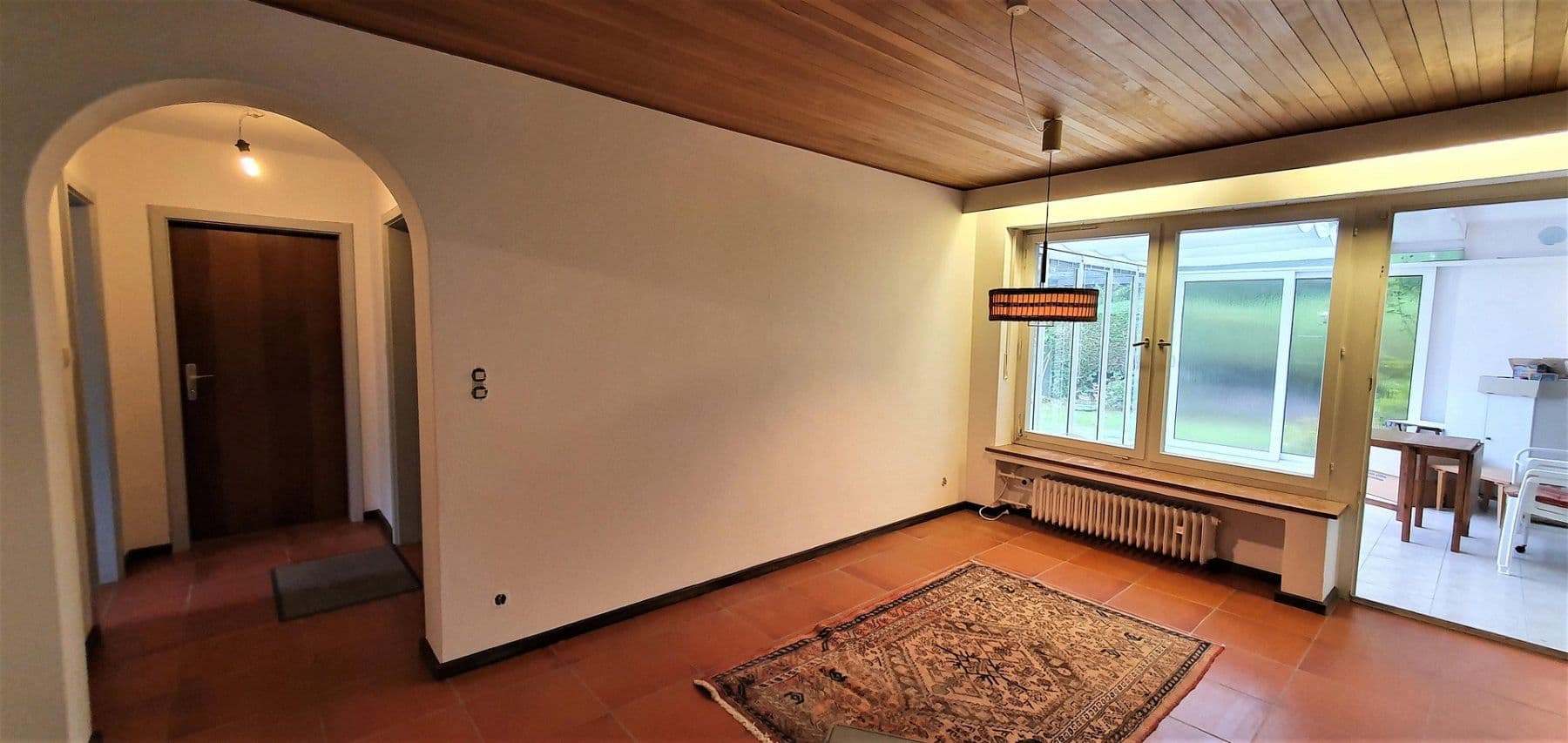 Prodej domu 157 m², pozemek 472 m², Germering, Bavorsko Prodej domu 157 m², pozemek 472 m², Germering, Bavorsko