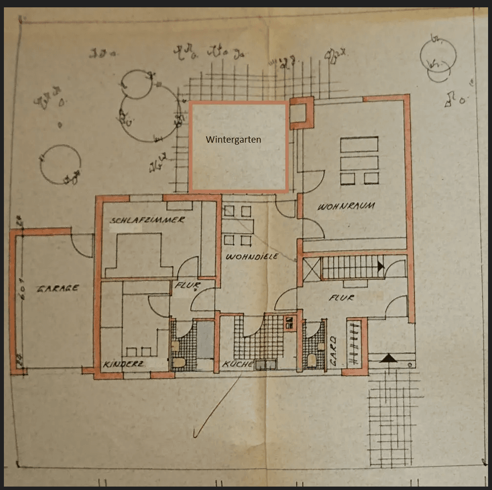 Prodej domu 157 m², pozemek 472 m², Germering, Bavorsko Prodej domu 157 m², pozemek 472 m², Germering, Bavorsko