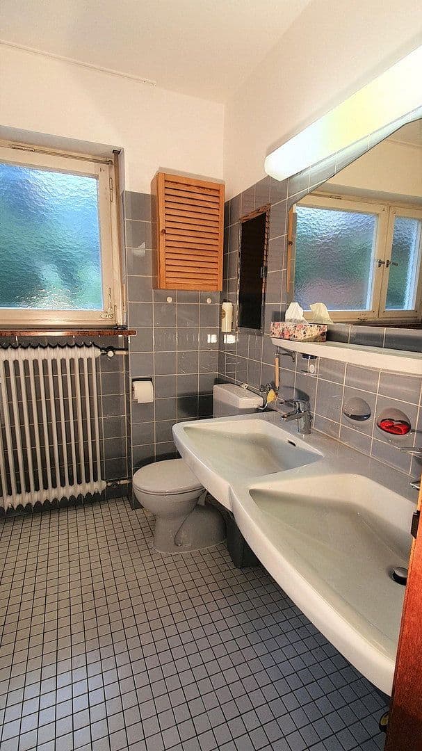Prodej domu 157 m², pozemek 472 m², Germering, Bavorsko Prodej domu 157 m², pozemek 472 m², Germering, Bavorsko