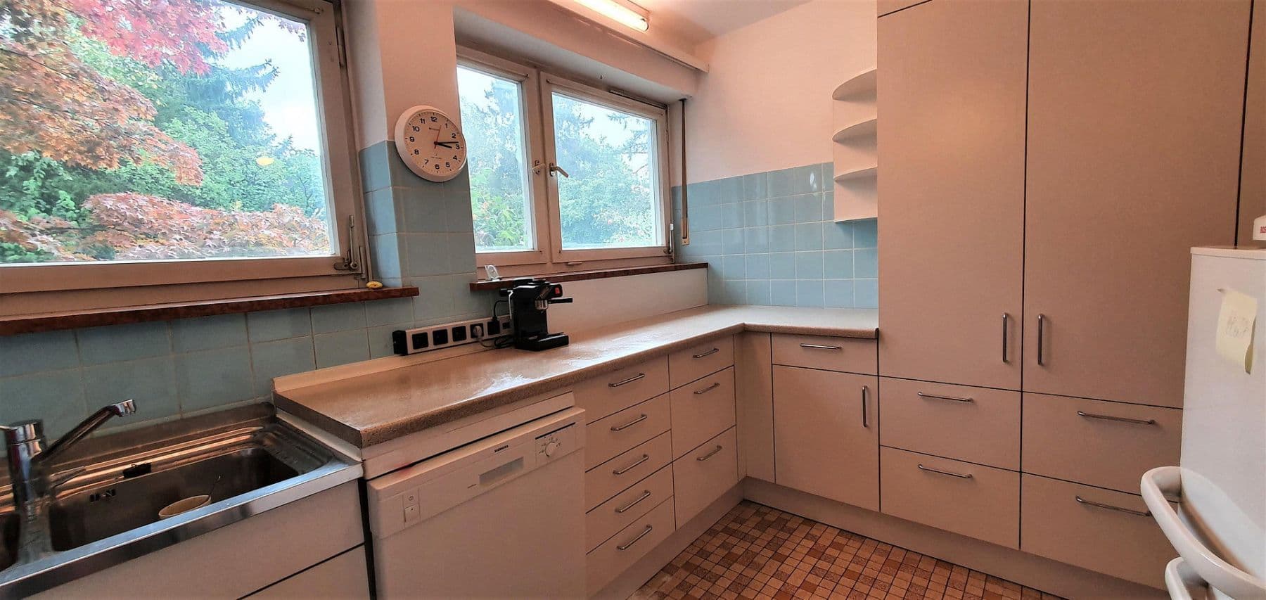 Prodej domu 157 m², pozemek 472 m², Germering, Bavorsko Prodej domu 157 m², pozemek 472 m², Germering, Bavorsko
