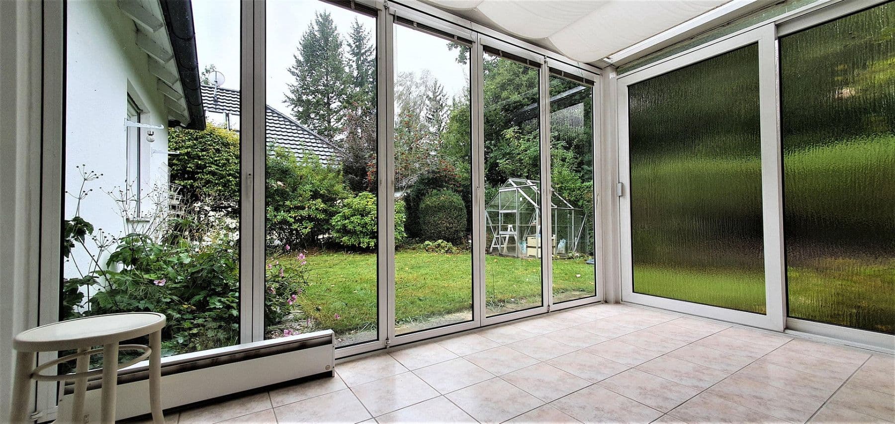 Prodej domu 157 m², pozemek 472 m², Germering, Bavorsko Prodej domu 157 m², pozemek 472 m², Germering, Bavorsko