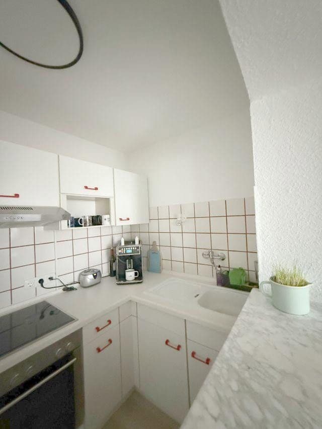 Pronájem bytu 1+1 45 m², Waldbüttelbrunn, Bavorsko Pronájem bytu 1+1 45 m², Waldbüttelbrunn, Bavorsko