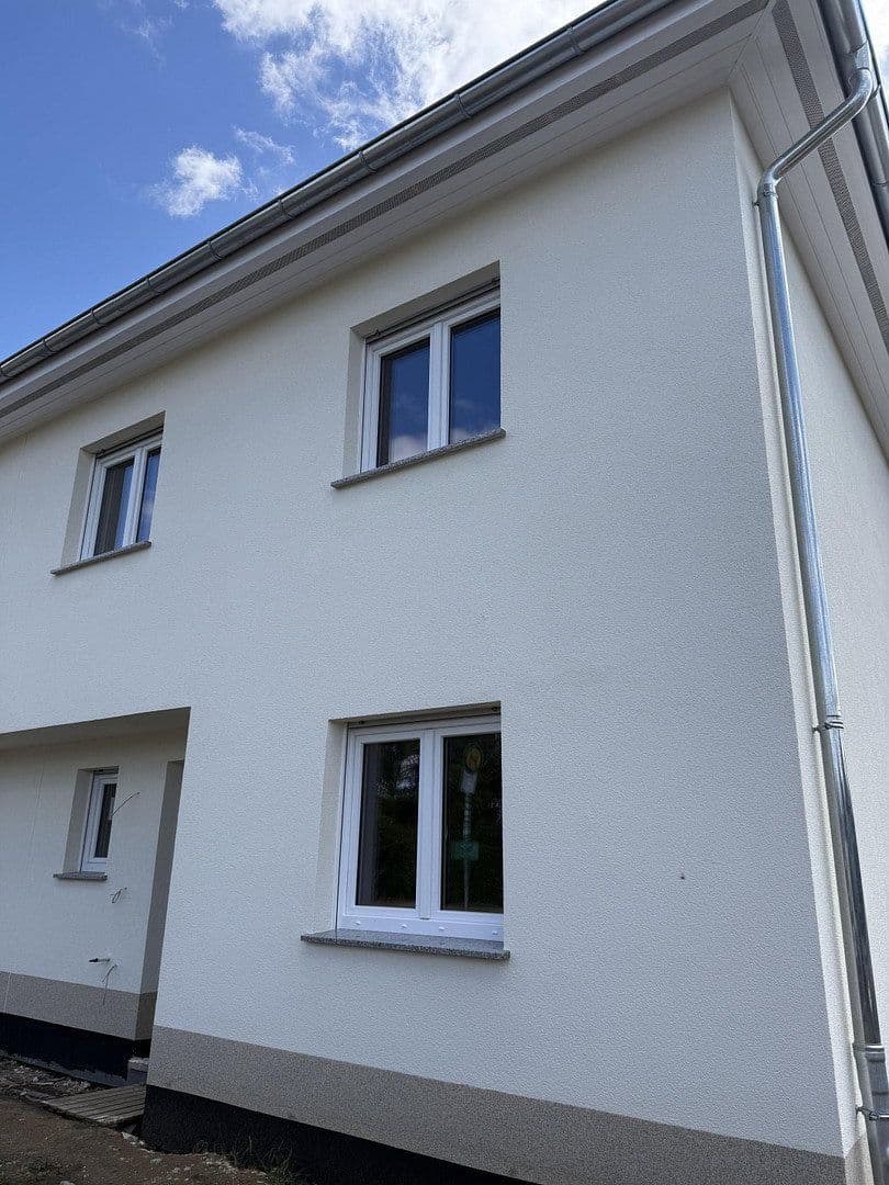 Pronájem bytu 2+1 57 m², Am Hopfengarten 76, Magdeburg, Sasko-Anhaltsko Pronájem bytu 2+1 57 m², Am Hopfengarten 76, Magdeburg, Sasko-Anhaltsko