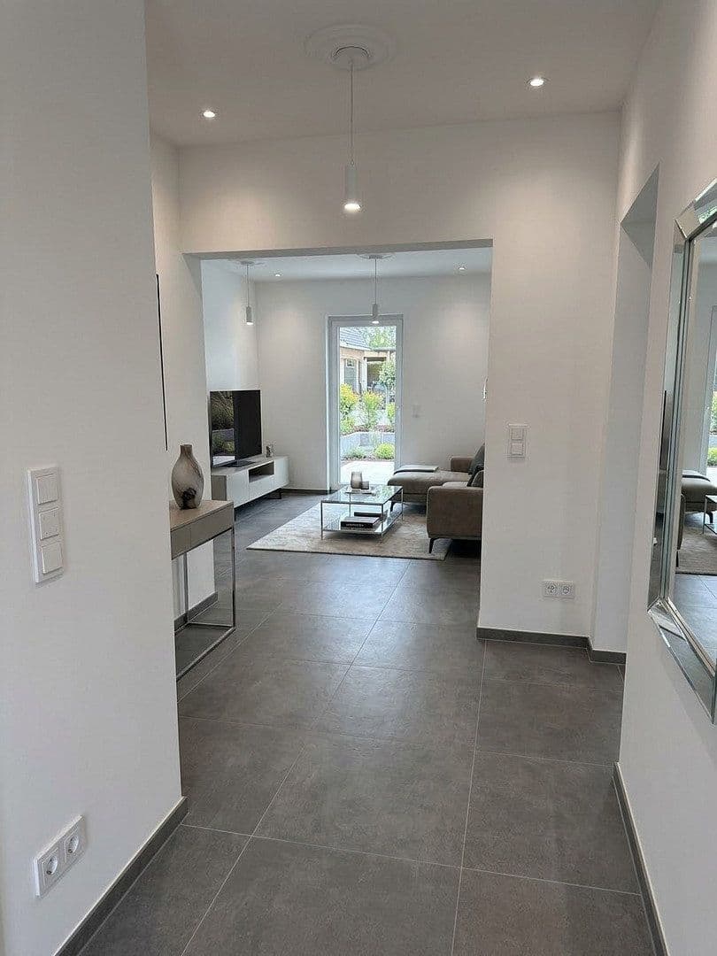 Pronájem bytu 2+1 57 m², Am Hopfengarten 76, Magdeburg, Sasko-Anhaltsko Pronájem bytu 2+1 57 m², Am Hopfengarten 76, Magdeburg, Sasko-Anhaltsko