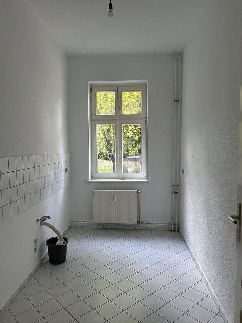 Prodej bytu 2+1 60 m², Tannhäuser Straße 93, Berlin, Berlín Prodej bytu 2+1 60 m², Tannhäuser Straße 93, Berlin, Berlín