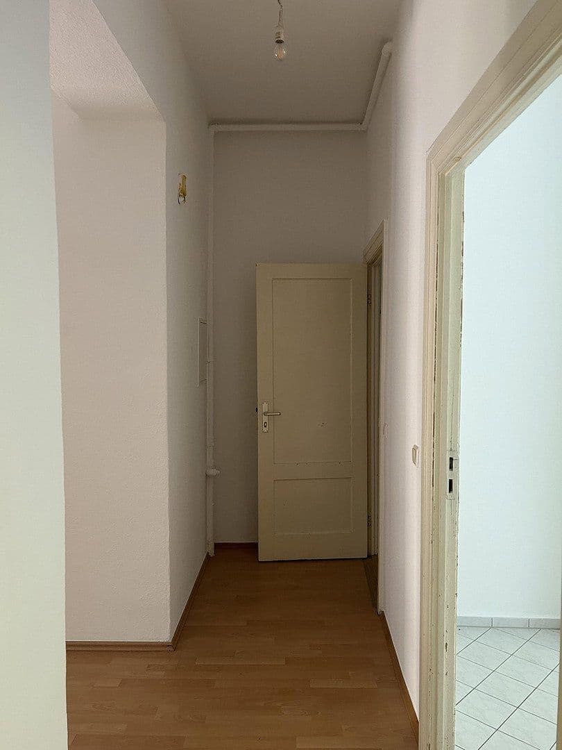 Prodej bytu 2+1 60 m², Tannhäuser Straße 93, Berlin, Berlín Prodej bytu 2+1 60 m², Tannhäuser Straße 93, Berlin, Berlín