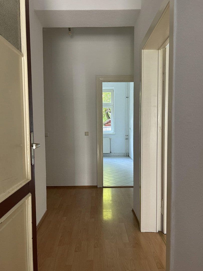 Prodej bytu 2+1 60 m², Tannhäuser Straße 93, Berlin, Berlín Prodej bytu 2+1 60 m², Tannhäuser Straße 93, Berlin, Berlín