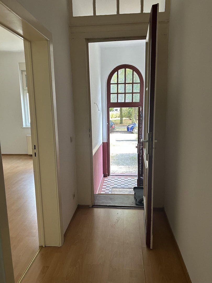 Prodej bytu 2+1 60 m², Tannhäuser Straße 93, Berlin, Berlín Prodej bytu 2+1 60 m², Tannhäuser Straße 93, Berlin, Berlín