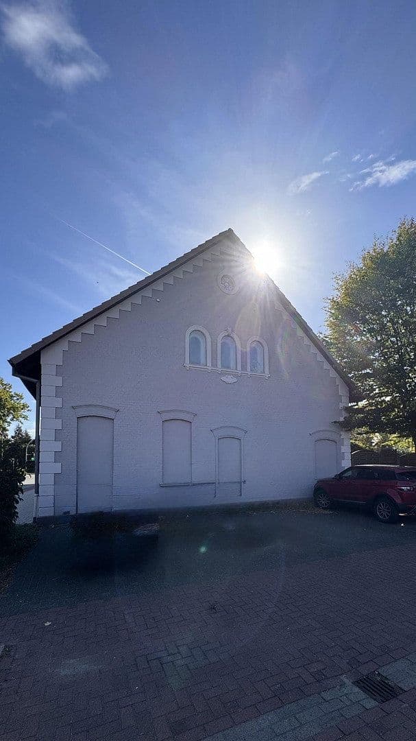 Prodej domu 586 m², pozemek 1.326 m², Riede, Dolní Sasko Prodej domu 586 m², pozemek 1.326 m², Riede, Dolní Sasko