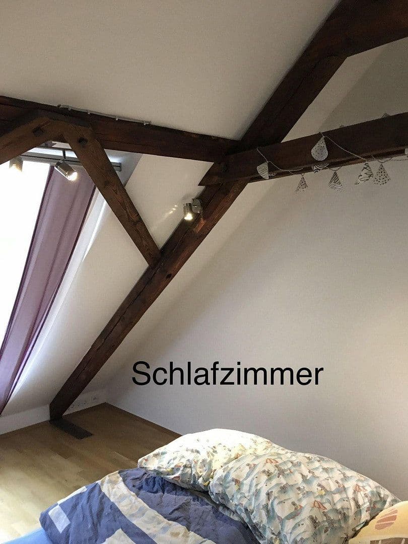 Pronájem bytu 2+1 55 m², Andreasstraße 1, Regensburg, Bavorsko Pronájem bytu 2+1 55 m², Andreasstraße 1, Regensburg, Bavorsko
