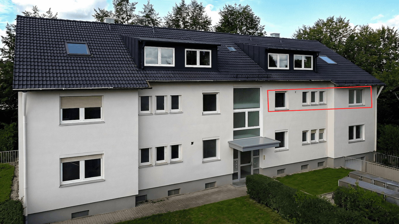 Prodej bytu 4+1 99 m², Herzogenaurach, Bavorsko Prodej bytu 4+1 99 m², Herzogenaurach, Bavorsko