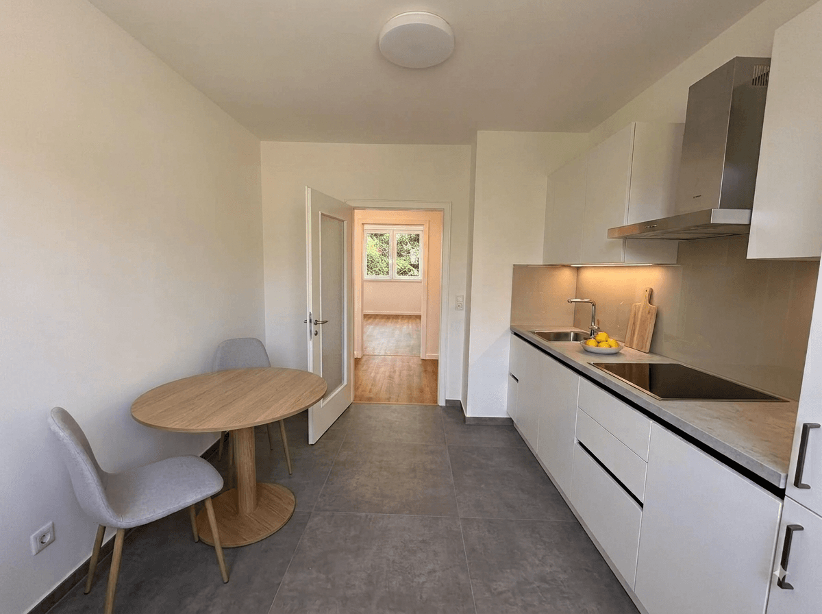 Prodej bytu 4+1 99 m², Herzogenaurach, Bavorsko Prodej bytu 4+1 99 m², Herzogenaurach, Bavorsko