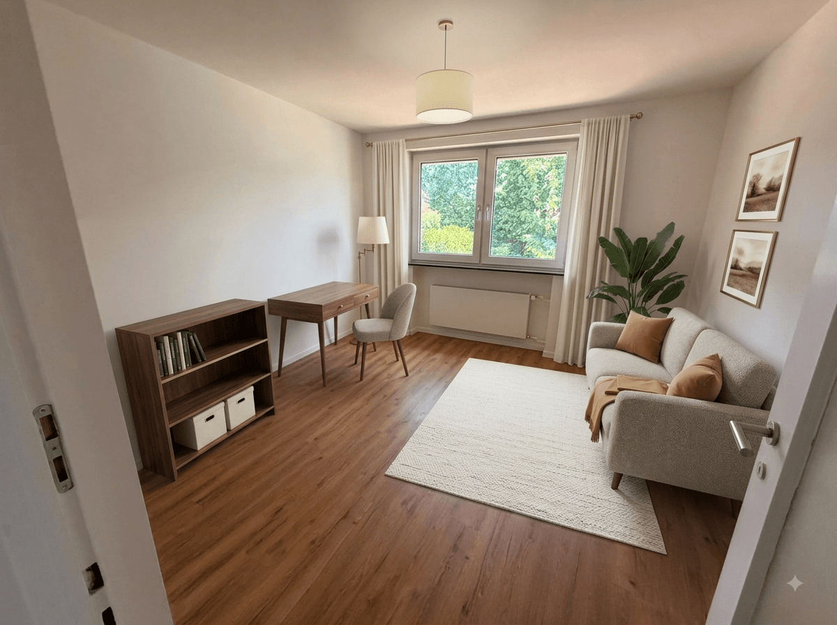 Prodej bytu 4+1 99 m², Herzogenaurach, Bavorsko Prodej bytu 4+1 99 m², Herzogenaurach, Bavorsko