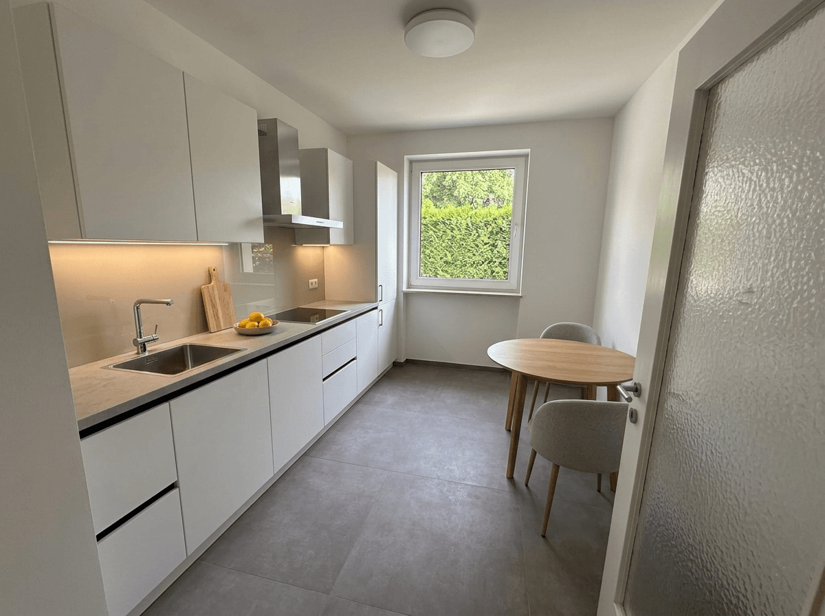 Prodej bytu 4+1 99 m², Herzogenaurach, Bavorsko Prodej bytu 4+1 99 m², Herzogenaurach, Bavorsko