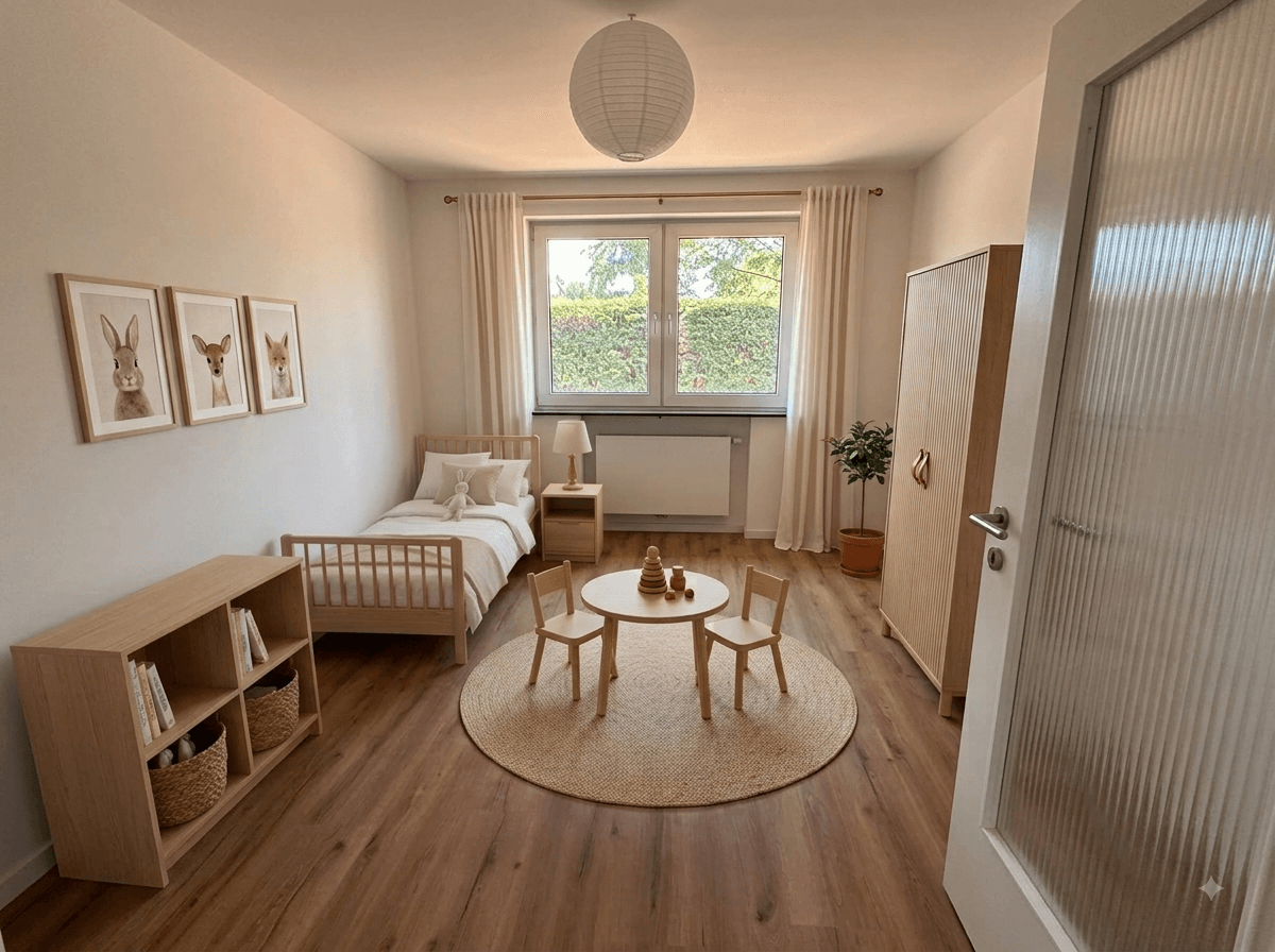 Prodej bytu 4+1 99 m², Herzogenaurach, Bavorsko Prodej bytu 4+1 99 m², Herzogenaurach, Bavorsko