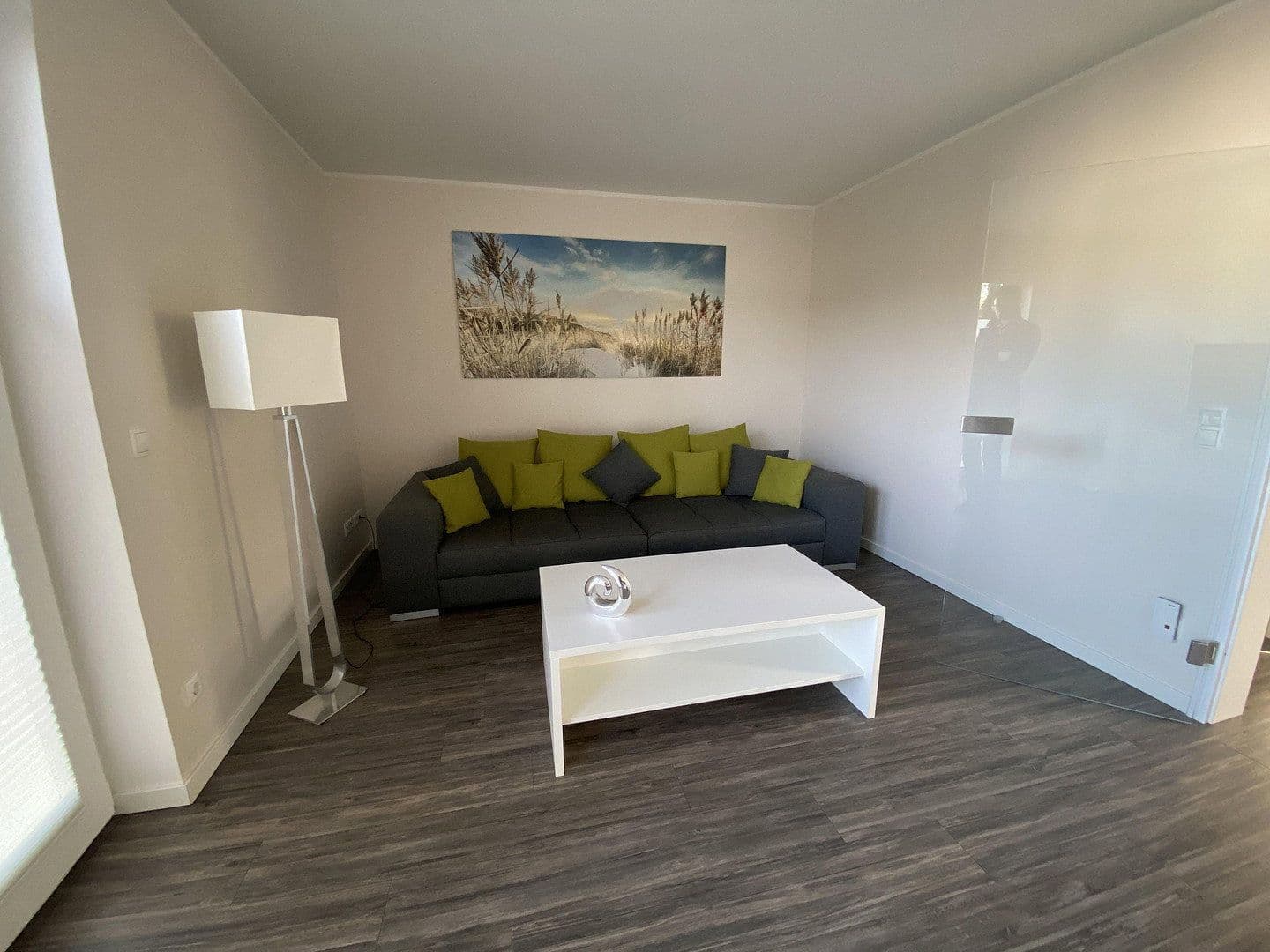 Prodej bytu 3+1 84 m², Kröpelin, Mecklenburg-Vorpommern Prodej bytu 3+1 84 m², Kröpelin, Mecklenburg-Vorpommern