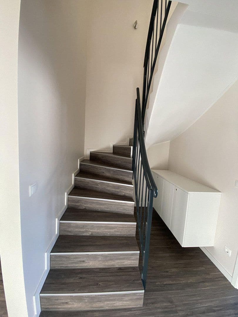 Prodej bytu 3+1 84 m², Kröpelin, Mecklenburg-Vorpommern Prodej bytu 3+1 84 m², Kröpelin, Mecklenburg-Vorpommern