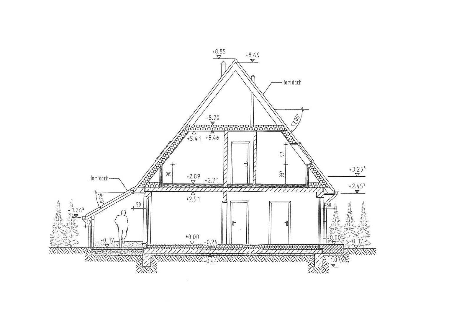 Prodej bytu 3+1 84 m², Kröpelin, Mecklenburg-Vorpommern Prodej bytu 3+1 84 m², Kröpelin, Mecklenburg-Vorpommern