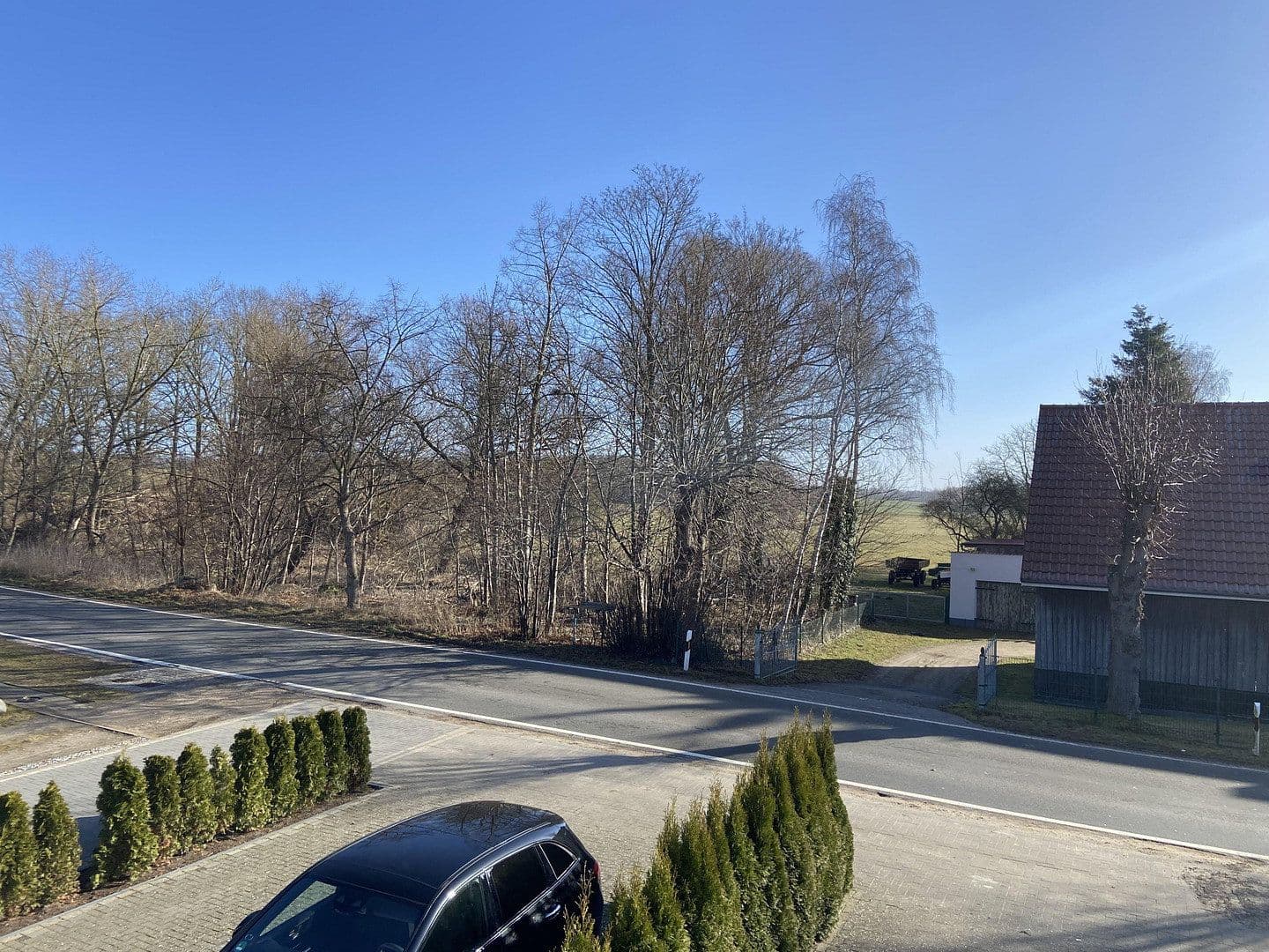 Prodej bytu 3+1 84 m², Kröpelin, Mecklenburg-Vorpommern Prodej bytu 3+1 84 m², Kröpelin, Mecklenburg-Vorpommern