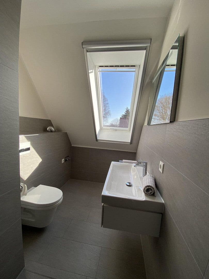Prodej bytu 3+1 84 m², Kröpelin, Mecklenburg-Vorpommern Prodej bytu 3+1 84 m², Kröpelin, Mecklenburg-Vorpommern
