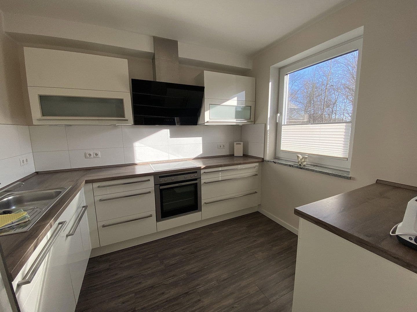 Prodej bytu 3+1 84 m², Kröpelin, Mecklenburg-Vorpommern Prodej bytu 3+1 84 m², Kröpelin, Mecklenburg-Vorpommern