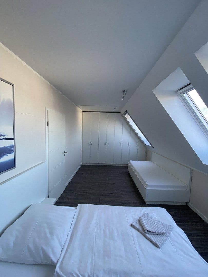 Prodej bytu 3+1 84 m², Kröpelin, Mecklenburg-Vorpommern Prodej bytu 3+1 84 m², Kröpelin, Mecklenburg-Vorpommern