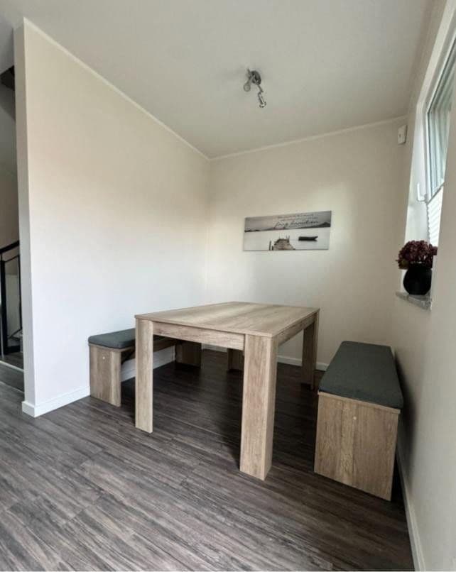 Prodej bytu 3+1 84 m², Kröpelin, Mecklenburg-Vorpommern Prodej bytu 3+1 84 m², Kröpelin, Mecklenburg-Vorpommern