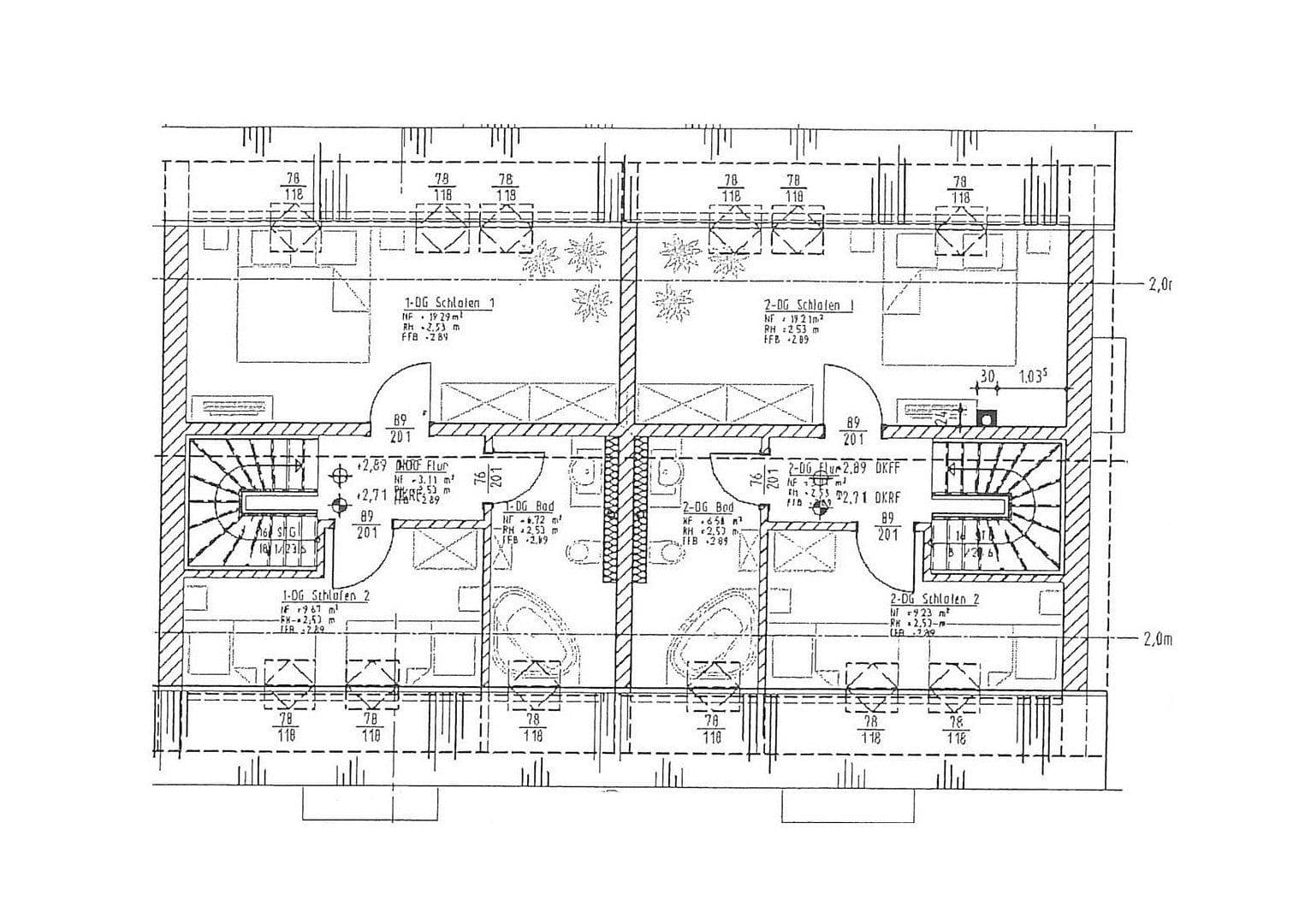 Prodej bytu 3+1 84 m², Kröpelin, Mecklenburg-Vorpommern Prodej bytu 3+1 84 m², Kröpelin, Mecklenburg-Vorpommern