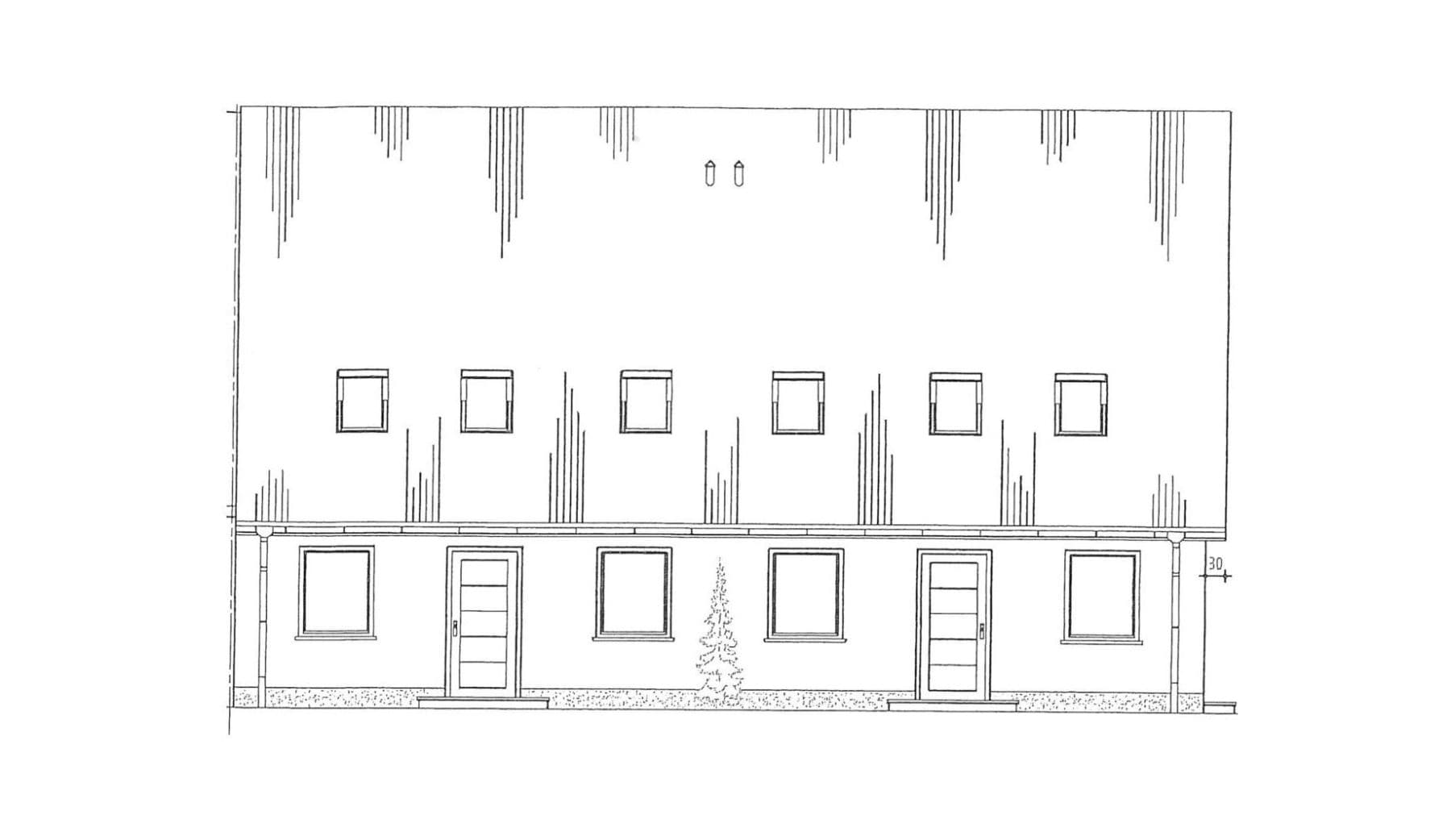 Prodej bytu 3+1 84 m², Kröpelin, Mecklenburg-Vorpommern Prodej bytu 3+1 84 m², Kröpelin, Mecklenburg-Vorpommern