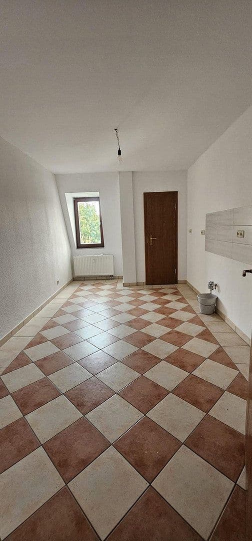 Pronájem bytu 3+1 64 m², Waldschlößchenstr. 20, Dresden, Sasko Pronájem bytu 3+1 64 m², Waldschlößchenstr. 20, Dresden, Sasko