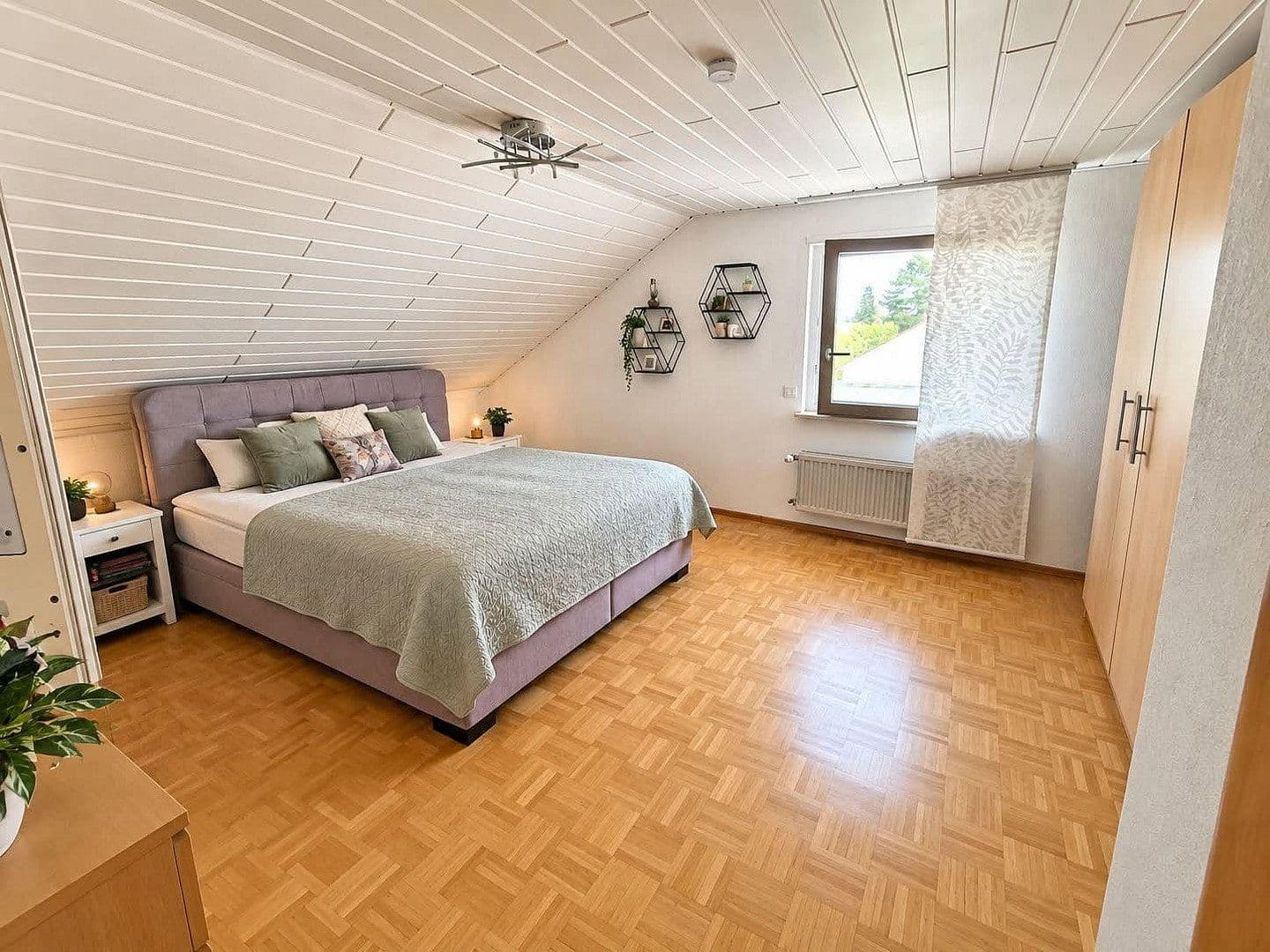 Pronájem bytu 3+kk 112 m², Schwegenheimer Str. 67, Römerberg, Porýní-Falc Pronájem bytu 3+kk 112 m², Schwegenheimer Str. 67, Römerberg, Porýní-Falc