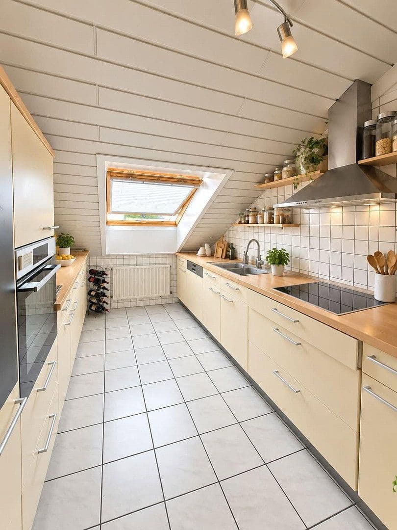 Pronájem bytu 3+kk 112 m², Schwegenheimer Str. 67, Römerberg, Porýní-Falc Pronájem bytu 3+kk 112 m², Schwegenheimer Str. 67, Römerberg, Porýní-Falc