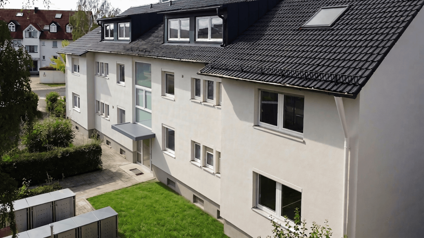 Prodej bytu 3+1 76 m², Herzogenaurach, Bavorsko Prodej bytu 3+1 76 m², Herzogenaurach, Bavorsko