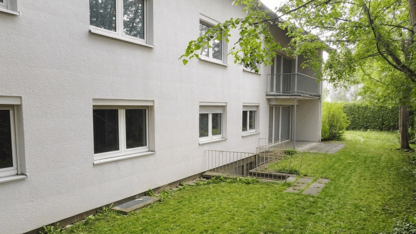 Prodej bytu 3+1 76 m², Herzogenaurach, Bavorsko Prodej bytu 3+1 76 m², Herzogenaurach, Bavorsko