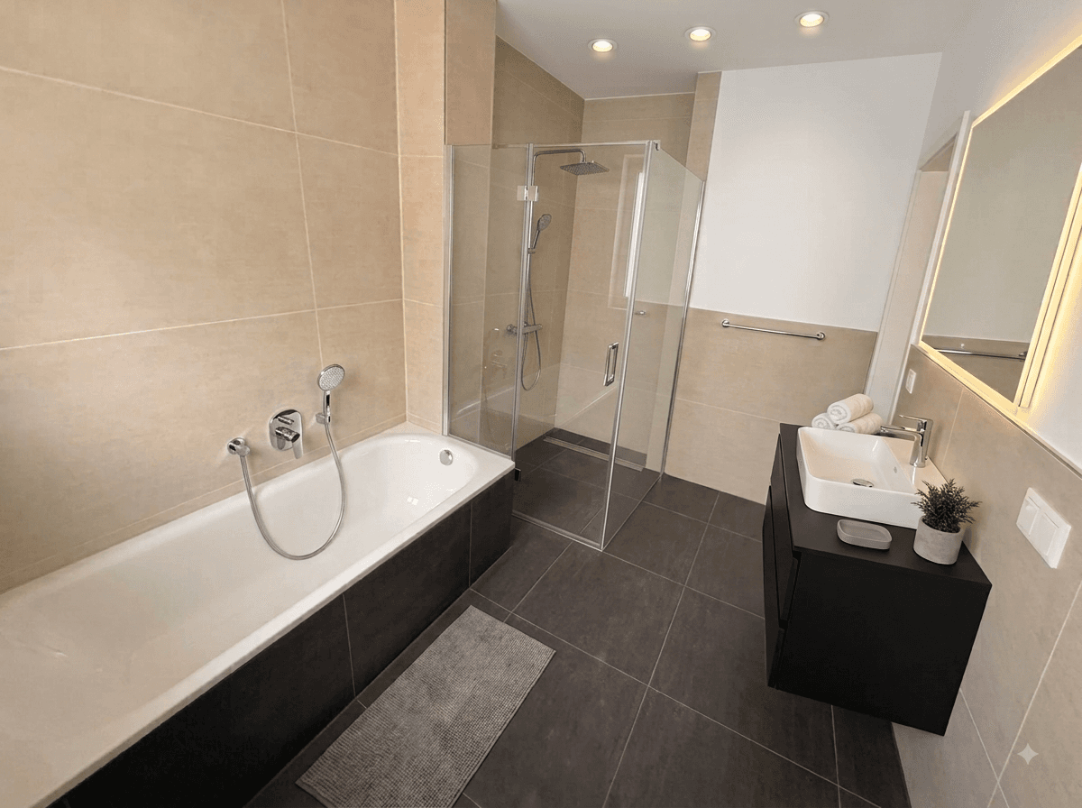 Prodej bytu 3+1 76 m², Herzogenaurach, Bavorsko Prodej bytu 3+1 76 m², Herzogenaurach, Bavorsko