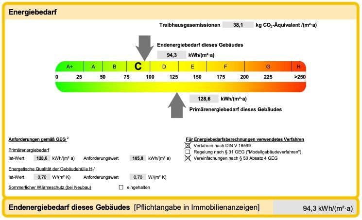 Prodej bytu 3+1 76 m², Herzogenaurach, Bavorsko Prodej bytu 3+1 76 m², Herzogenaurach, Bavorsko