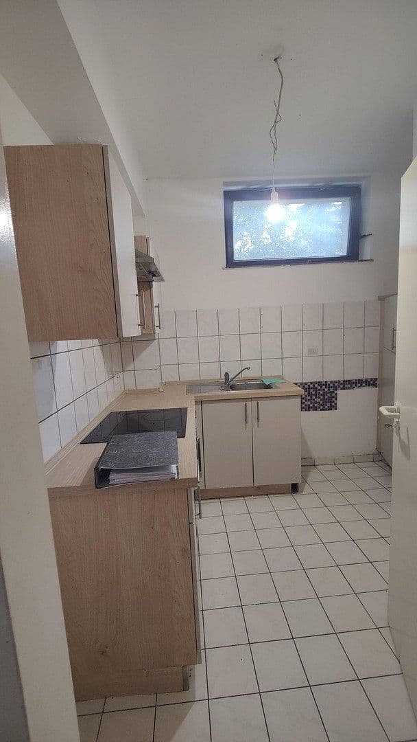 Pronájem bytu 2+1 65 m², Gröpelinger Heerstraße 328, Bremen, Bremen Pronájem bytu 2+1 65 m², Gröpelinger Heerstraße 328, Bremen, Bremen