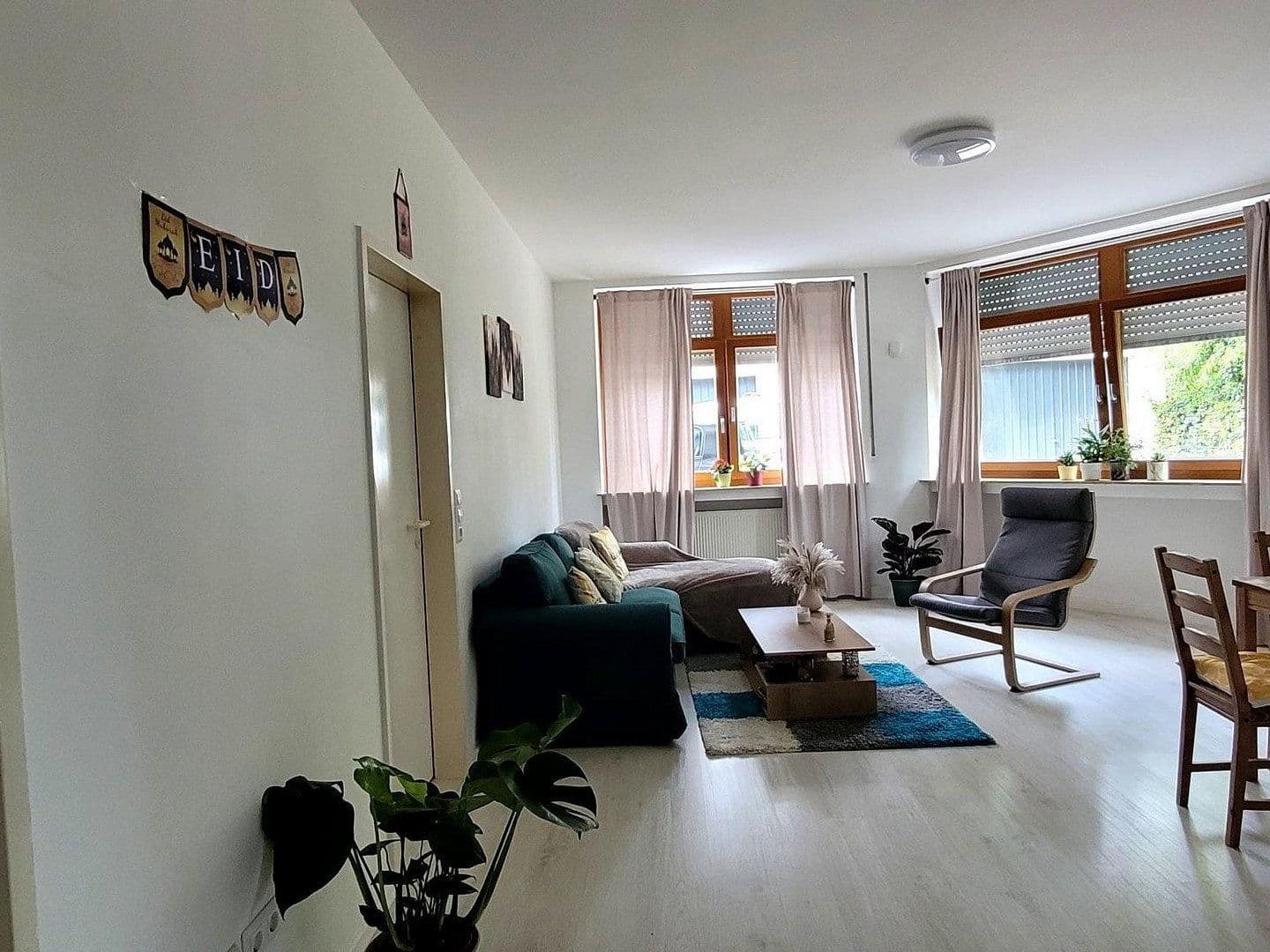 Pronájem bytu 2+1 65 m², Gröpelinger Heerstraße 328, Bremen, Bremen Pronájem bytu 2+1 65 m², Gröpelinger Heerstraße 328, Bremen, Bremen