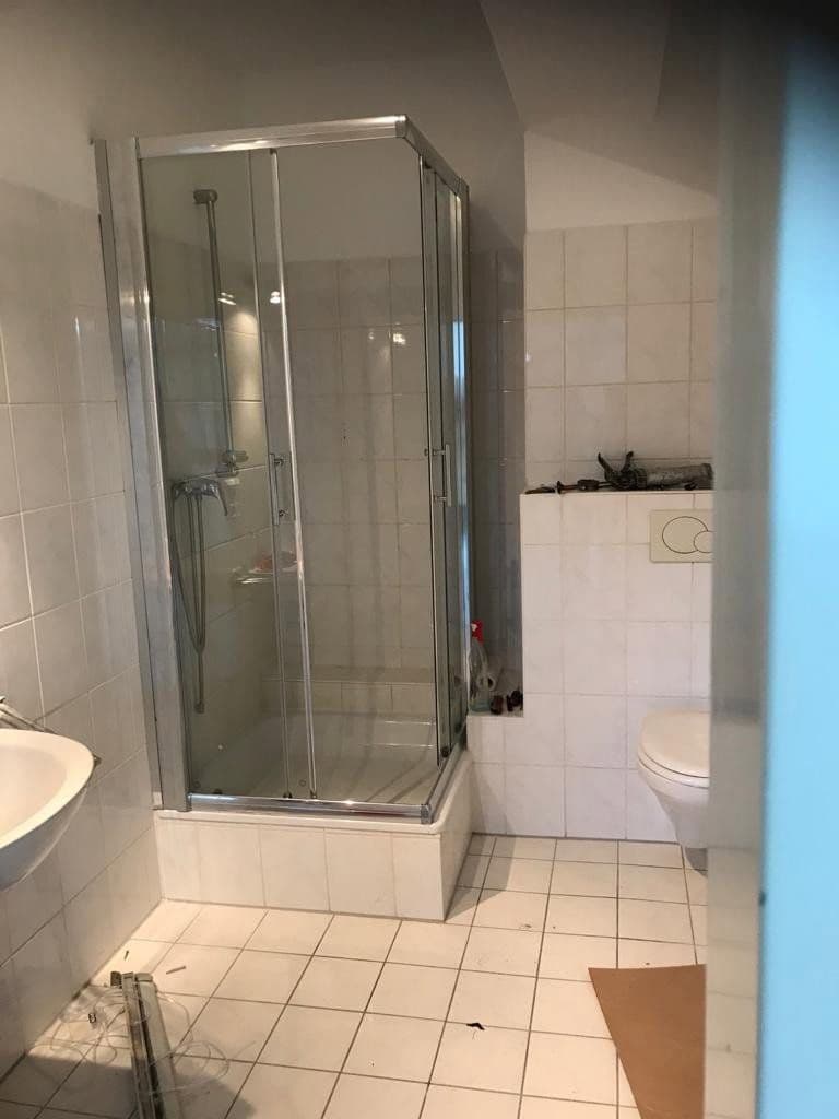 Pronájem bytu 2+1 65 m², Gröpelinger Heerstraße 328, Bremen, Bremen Pronájem bytu 2+1 65 m², Gröpelinger Heerstraße 328, Bremen, Bremen