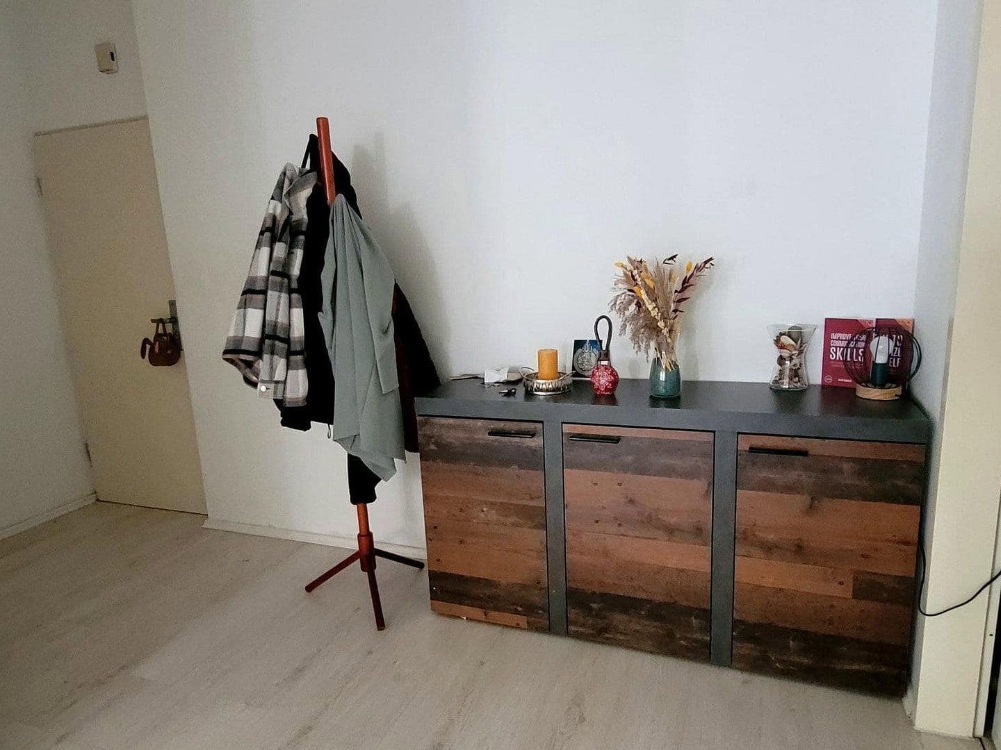 Pronájem bytu 2+1 65 m², Gröpelinger Heerstraße 328, Bremen, Bremen Pronájem bytu 2+1 65 m², Gröpelinger Heerstraße 328, Bremen, Bremen