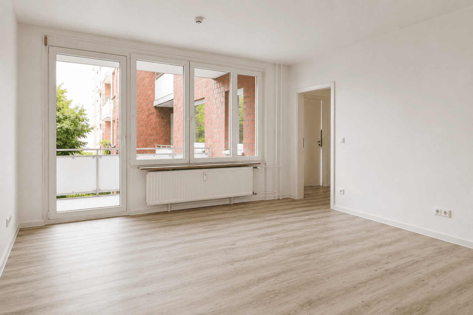 Prodej bytu 2+kk 72 m², Hamburg, Hamburg Prodej bytu 2+kk 72 m², Hamburg, Hamburg