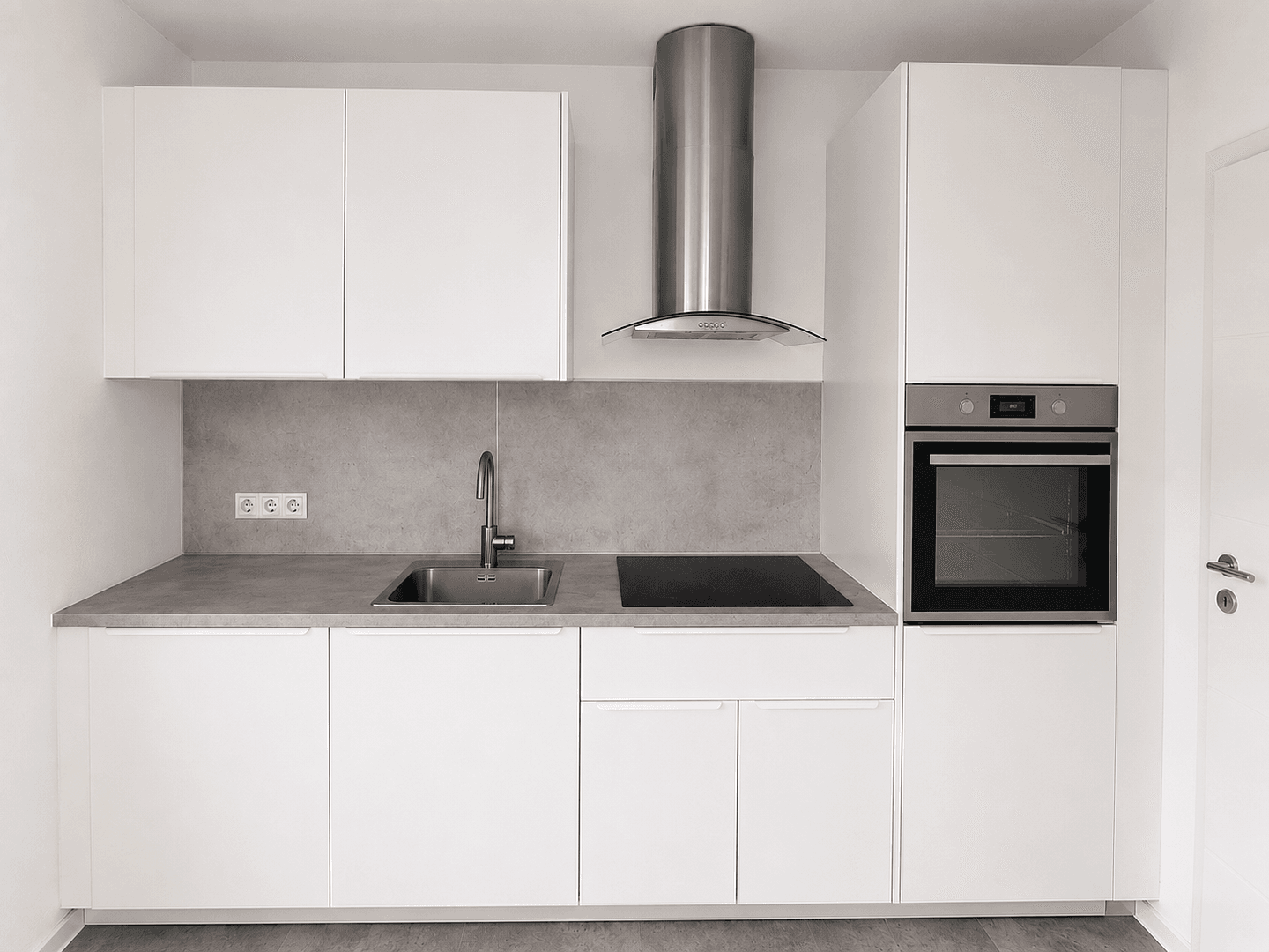 Prodej bytu 2+kk 72 m², Hamburg, Hamburg Prodej bytu 2+kk 72 m², Hamburg, Hamburg