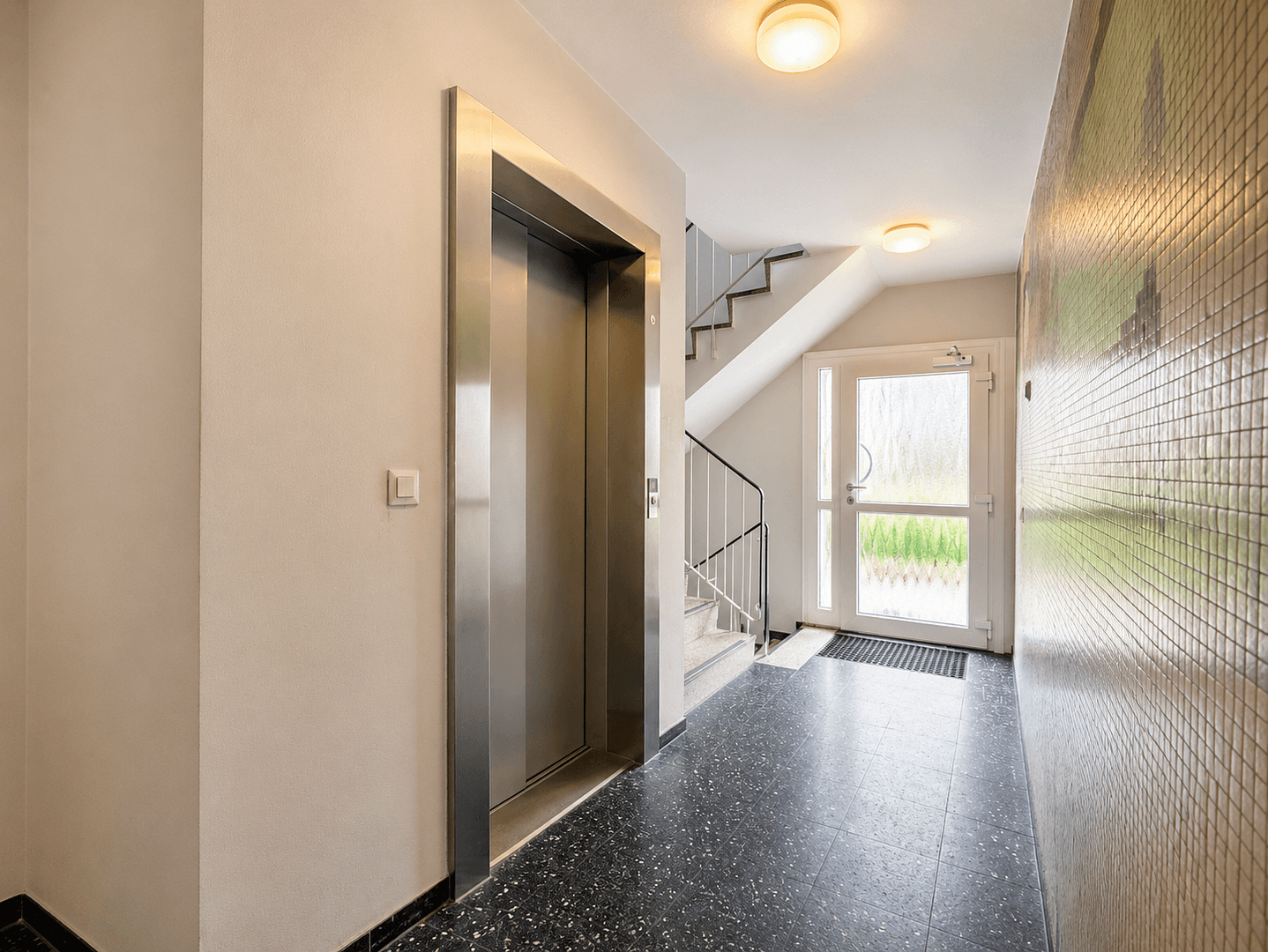 Prodej bytu 2+kk 72 m², Hamburg, Hamburg Prodej bytu 2+kk 72 m², Hamburg, Hamburg