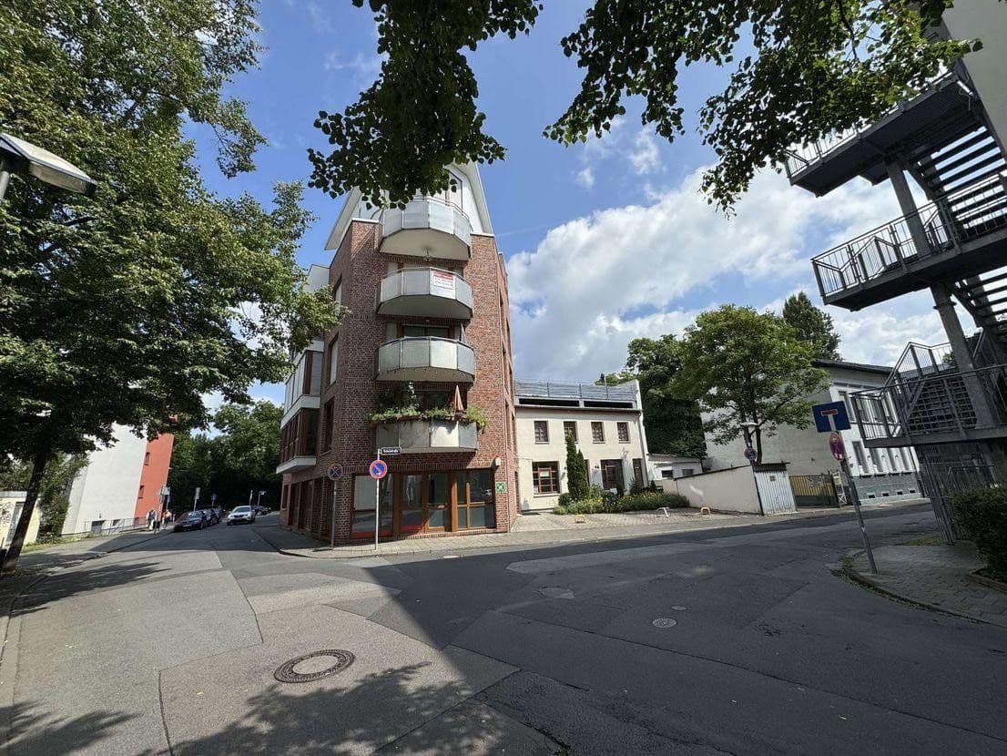 Prodej bytu 4+1 127 m², Offenbach am Main, Hessen Prodej bytu 4+1 127 m², Offenbach am Main, Hessen