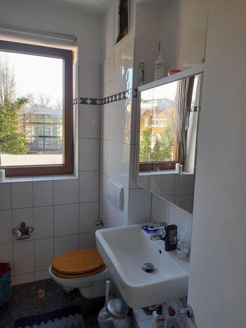 Prodej bytu 4+1 127 m², Offenbach am Main, Hessen Prodej bytu 4+1 127 m², Offenbach am Main, Hessen