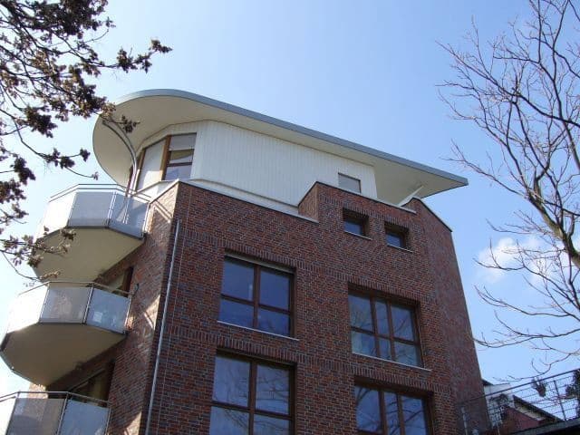 Prodej bytu 4+1 127 m², Offenbach am Main, Hessen Prodej bytu 4+1 127 m², Offenbach am Main, Hessen