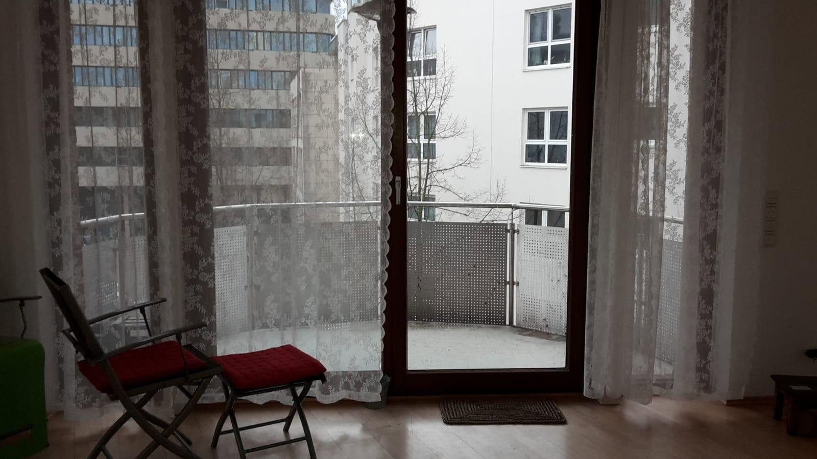 Prodej bytu 4+1 127 m², Offenbach am Main, Hessen Prodej bytu 4+1 127 m², Offenbach am Main, Hessen