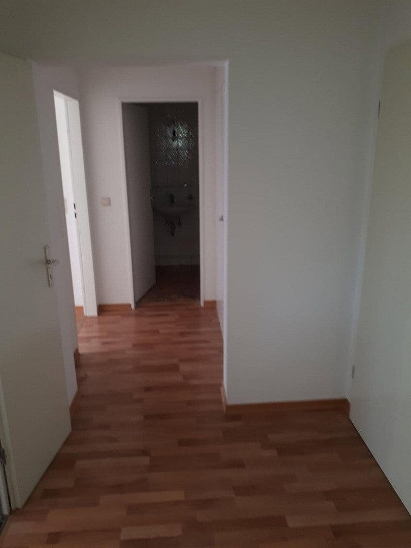 Pronájem bytu 2+1 58 m², Brahmsstr.18a, Lübeck, Šlesvicko-Holštýnsko Pronájem bytu 2+1 58 m², Brahmsstr.18a, Lübeck, Šlesvicko-Holštýnsko